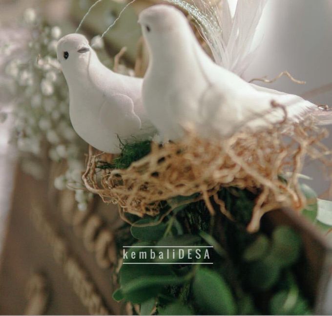 Rustic Decoration by kembaliDESA - 012 Rustic Decoration by kembaliDESA - 012