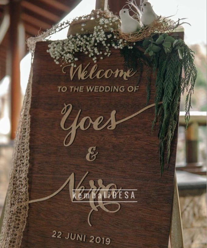 Rustic Decoration by kembaliDESA - 014 Rustic Decoration by kembaliDESA - 014