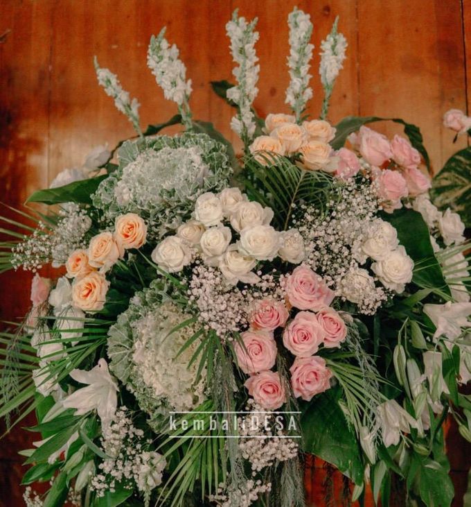 Rustic Decoration by kembaliDESA - 024 Rustic Decoration by kembaliDESA - 024