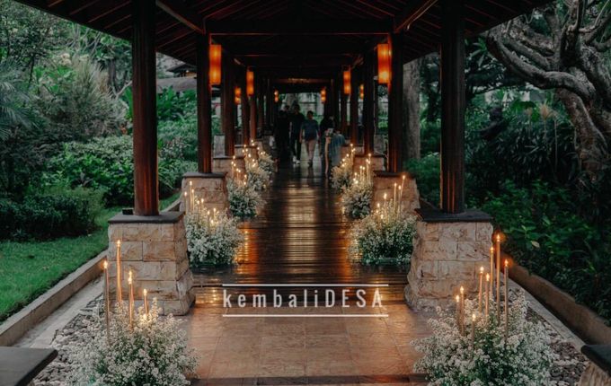 Rustic Decoration by kembaliDESA - 022 Rustic Decoration by kembaliDESA - 022