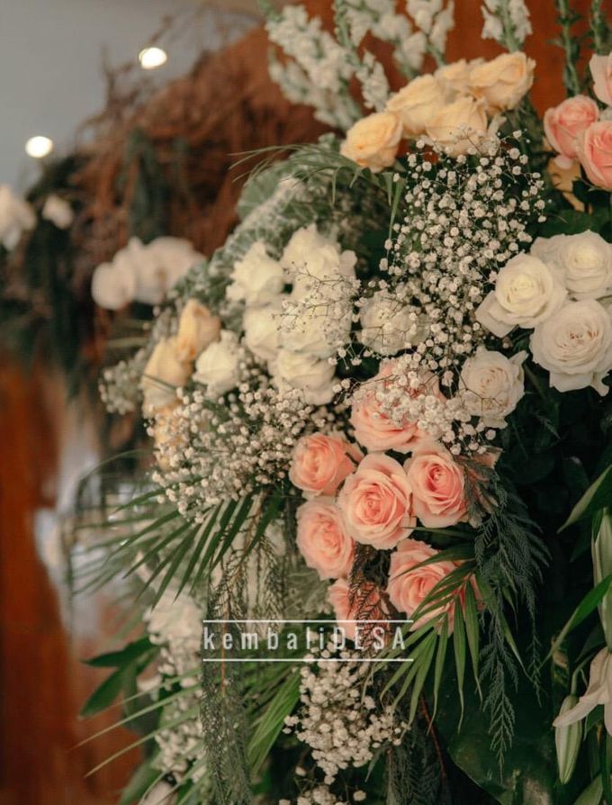 Rustic Decoration by kembaliDESA - 019 Rustic Decoration by kembaliDESA - 019