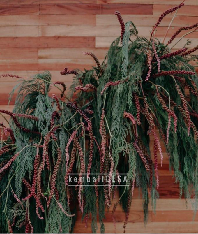 Rustic Decoration by kembaliDESA - 021 Rustic Decoration by kembaliDESA - 021