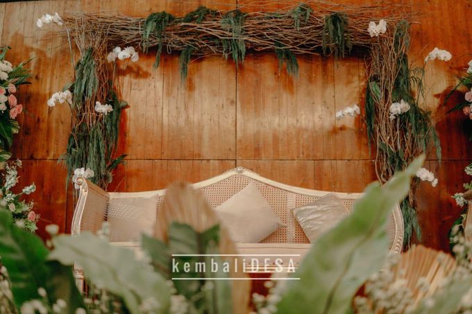 Rustic Decoration by kembaliDESA - 023 Rustic Decoration by kembaliDESA - 023