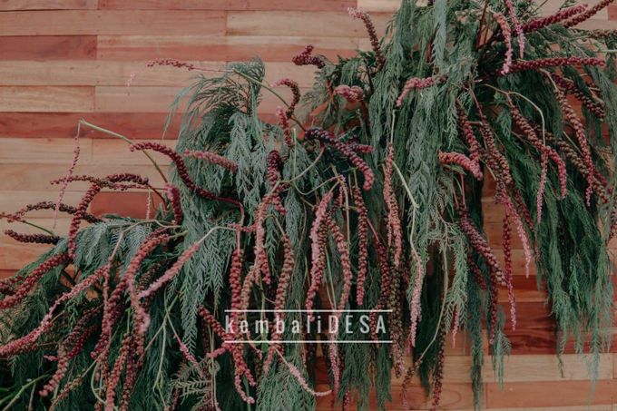 Rustic Decoration by kembaliDESA - 018 Rustic Decoration by kembaliDESA - 018