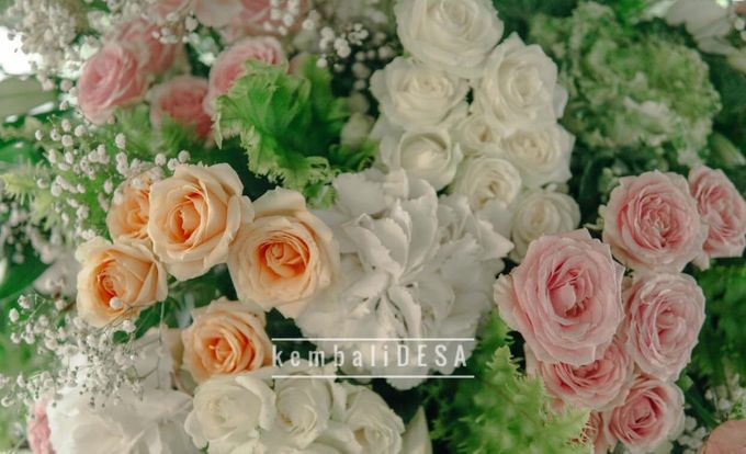Rustic Decoration by kembaliDESA - 011 Rustic Decoration by kembaliDESA - 011