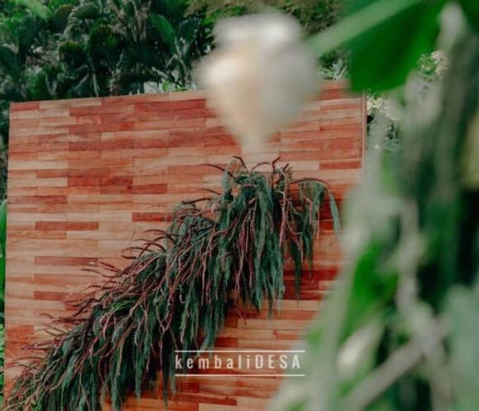 Rustic Decoration by kembaliDESA - 009 Rustic Decoration by kembaliDESA - 009