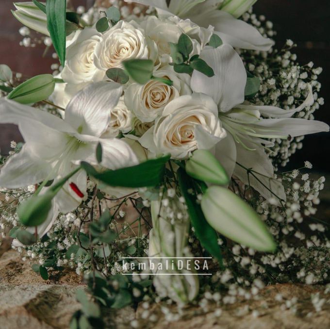 Rustic Decoration by kembaliDESA - 017 Rustic Decoration by kembaliDESA - 017