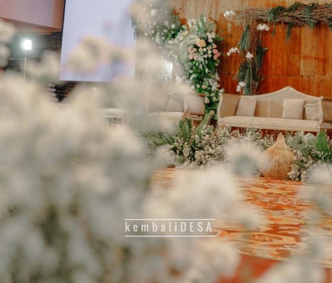 Rustic Decoration by kembaliDESA - 002 Rustic Decoration by kembaliDESA - 002