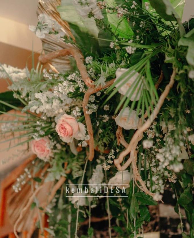 Rustic Decoration by kembaliDESA - 006 Rustic Decoration by kembaliDESA - 006
