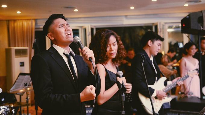 Wedding Of Verra & Yoes by Archipelagio Music - 001