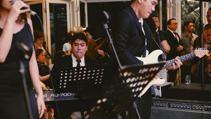 Wedding Of Verra & Yoes by Archipelagio Music - 010