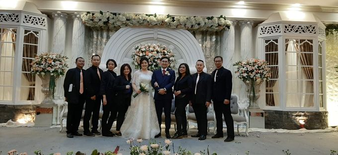 29 Jun 2019 Randy ❤ Stacia by Bridget Wedding Planner - 002