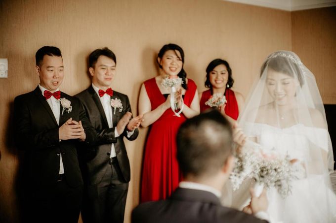 Kevin & Yeyen Wedding by Frisch Florist - 003 Kevin & Yeyen Wedding by Frisch Florist - 003