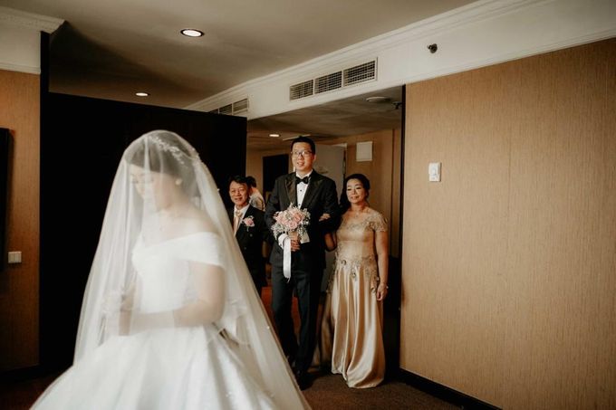 Kevin & Yeyen Wedding by Frisch Florist - 007 Kevin & Yeyen Wedding by Frisch Florist - 007