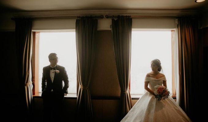 Kevin & Yeyen Wedding by Frisch Florist - 001 Kevin & Yeyen Wedding by Frisch Florist - 001