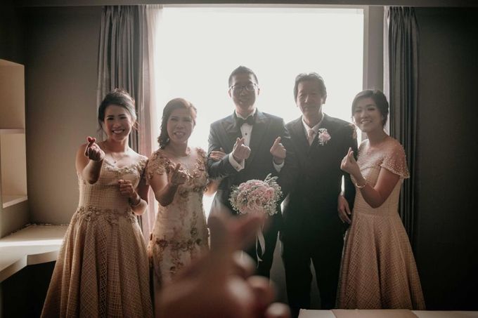 Kevin & Yeyen Wedding by Frisch Florist - 005 Kevin & Yeyen Wedding by Frisch Florist - 005