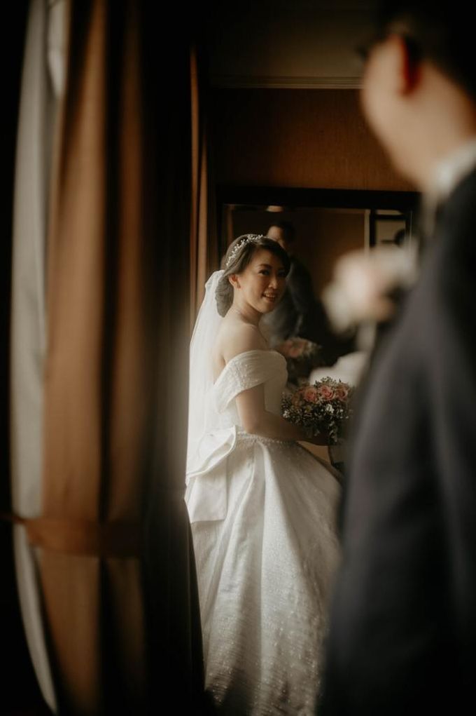 Kevin & Yeyen Wedding by Frisch Florist - 008 Kevin & Yeyen Wedding by Frisch Florist - 008