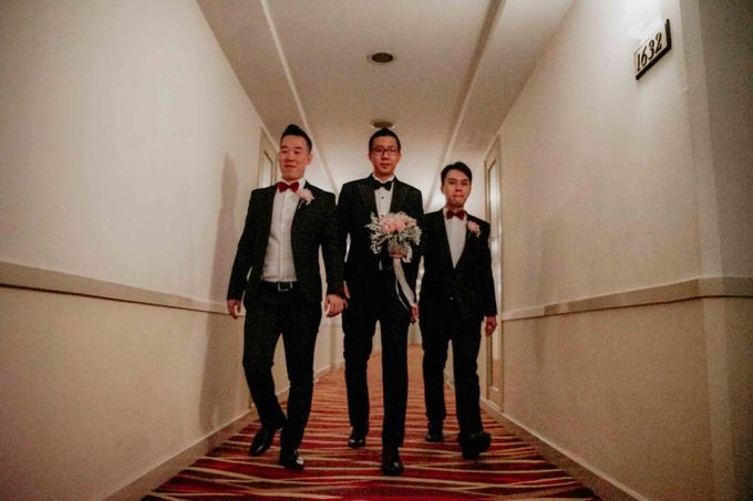 Kevin & Yeyen Wedding by Frisch Florist - 009 Kevin & Yeyen Wedding by Frisch Florist - 009