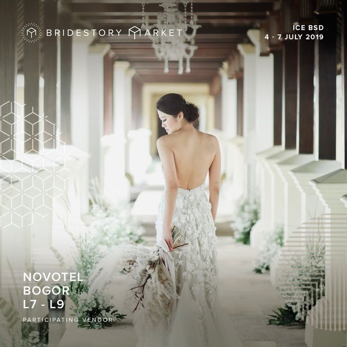 Bridestory Market 2019 by Novotel Bogor Golf Resort and Convention Centre - 004 Bridestory Market 2019 by Novotel Bogor Golf Resort and Convention Centre - 004
