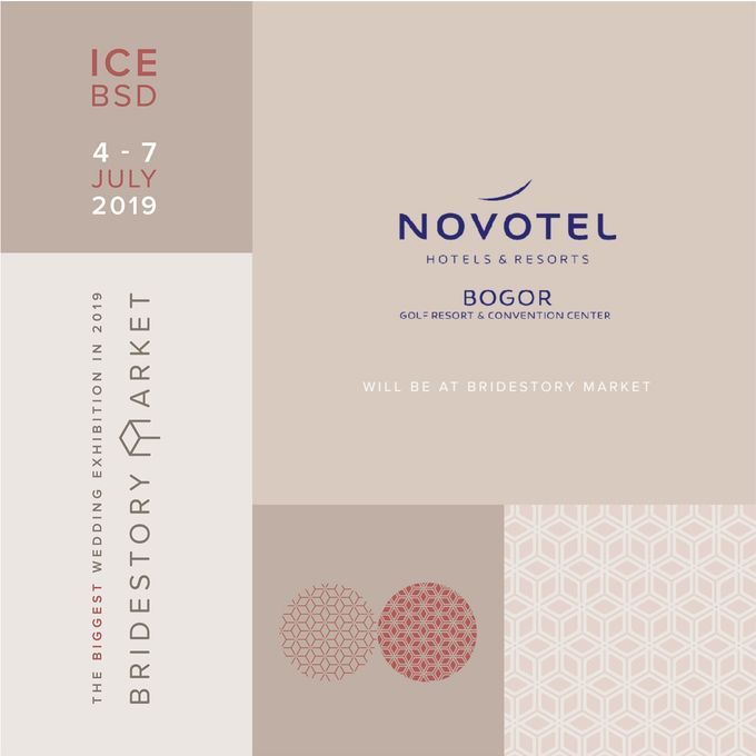 Bridestory Market 2019 by Novotel Bogor Golf Resort and Convention Centre - 006 Bridestory Market 2019 by Novotel Bogor Golf Resort and Convention Centre - 006