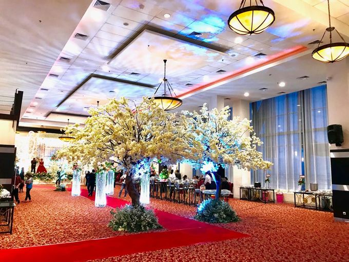 @Taruma Grand Ballroom by Jevahrei (Menara BTN, Graha Mandiri, UNTAR) - 005 @Taruma Grand Ballroom by Jevahrei (Menara BTN, Graha Mandiri, UNTAR) - 005