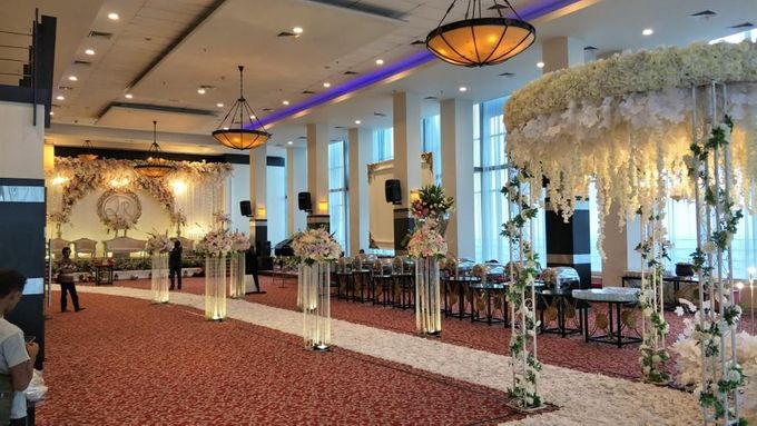 @Taruma Grand Ballroom by Jevahrei (Menara BTN, Graha Mandiri, UNTAR) - 003 @Taruma Grand Ballroom by Jevahrei (Menara BTN, Graha Mandiri, UNTAR) - 003
