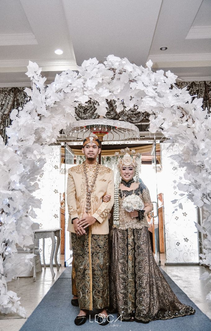 LISA & ABI by Concetta Wedding Organizer - 007 LISA & ABI by Concetta Wedding Organizer - 007