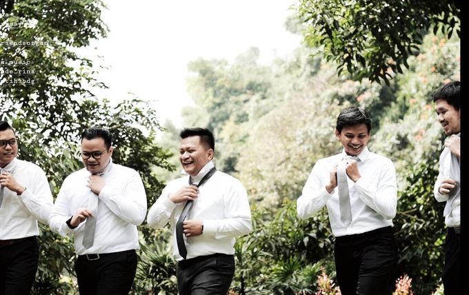 The Wedding Nico & Prissy by Gedong Putih - 014 The Wedding Nico & Prissy by Gedong Putih - 014