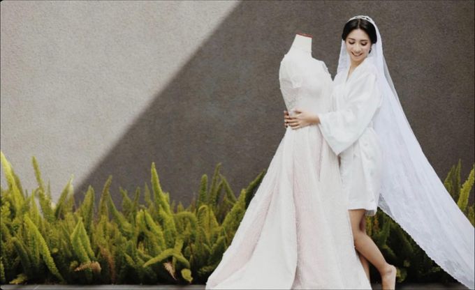 The Wedding Nico & Prissy by Gedong Putih - 026 The Wedding Nico & Prissy by Gedong Putih - 026