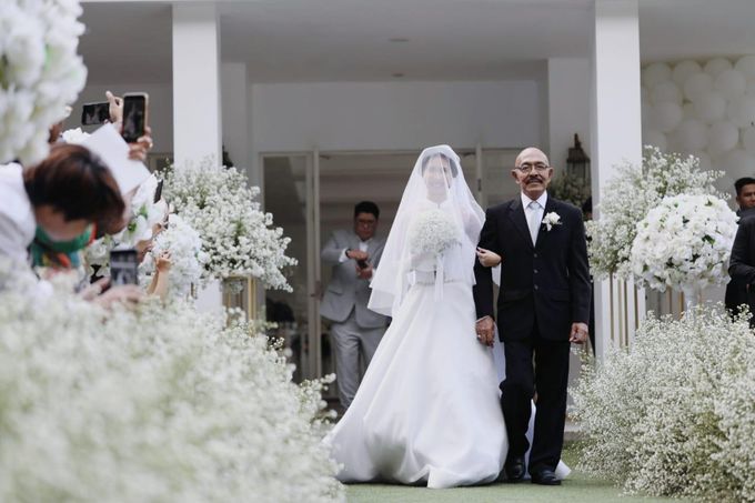 The Wedding Nico & Prissy by Gedong Putih - 003 The Wedding Nico & Prissy by Gedong Putih - 003