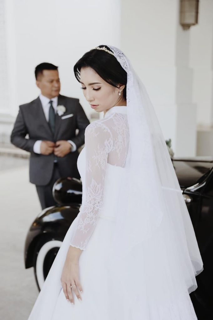 The Wedding Nico & Prissy by Gedong Putih - 002 The Wedding Nico & Prissy by Gedong Putih - 002