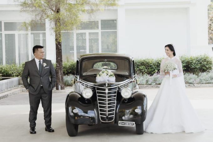 The Wedding Nico & Prissy by Gedong Putih - 005 The Wedding Nico & Prissy by Gedong Putih - 005