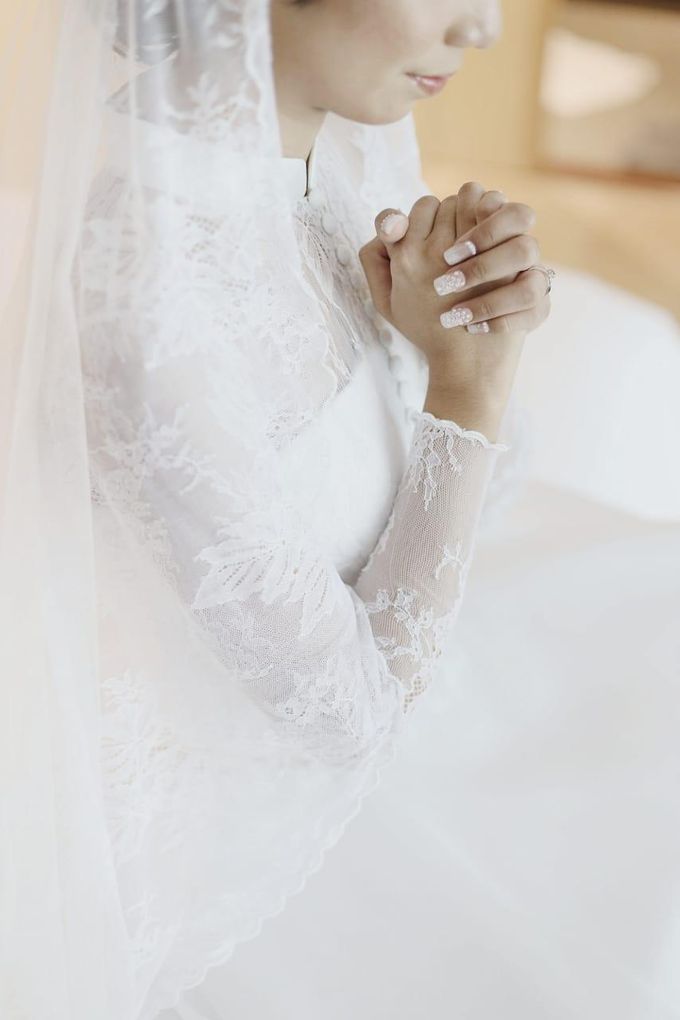 The Wedding Nico & Prissy by Gedong Putih - 001 The Wedding Nico & Prissy by Gedong Putih - 001
