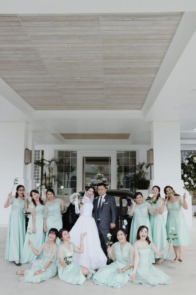 The Wedding Nico & Prissy by Gedong Putih - 012 The Wedding Nico & Prissy by Gedong Putih - 012