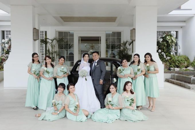 The Wedding Nico & Prissy by Gedong Putih - 017 The Wedding Nico & Prissy by Gedong Putih - 017