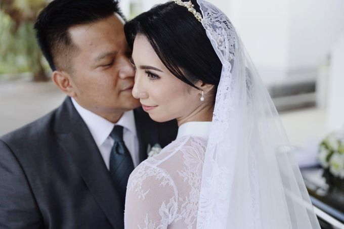 The Wedding Nico & Prissy by Gedong Putih - 011 The Wedding Nico & Prissy by Gedong Putih - 011