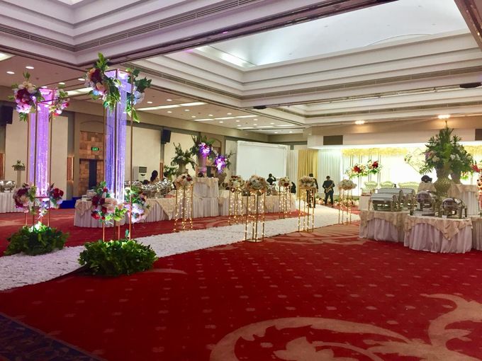 @Menara BTN by Jevahrei (Menara BTN, Graha Mandiri, UNTAR) - 008 @Menara BTN by Jevahrei (Menara BTN, Graha Mandiri, UNTAR) - 008
