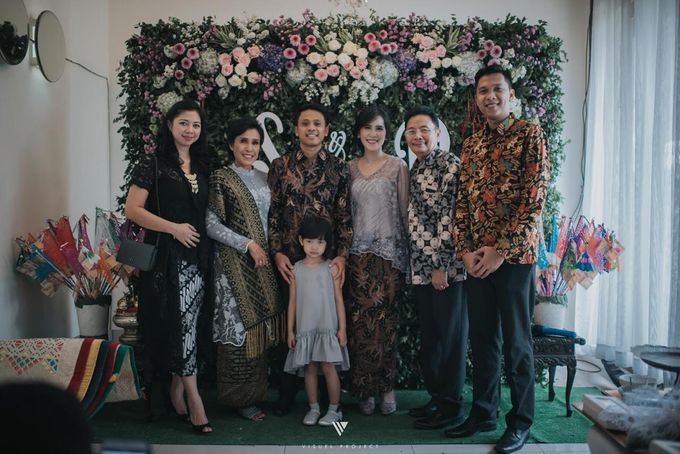 Steffie Putra Engagement by Chandira Wedding Organizer - 007 Steffie Putra Engagement by Chandira Wedding Organizer - 007