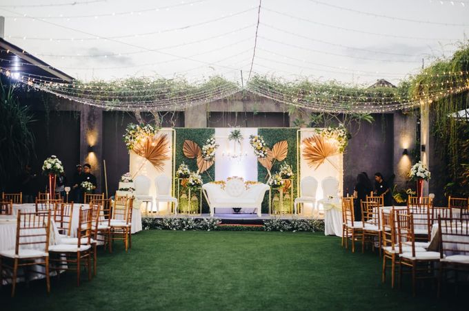 The Wedding of Han & Laura by Miracle Wedding Bali - 010 The Wedding of Han & Laura by Miracle Wedding Bali - 010