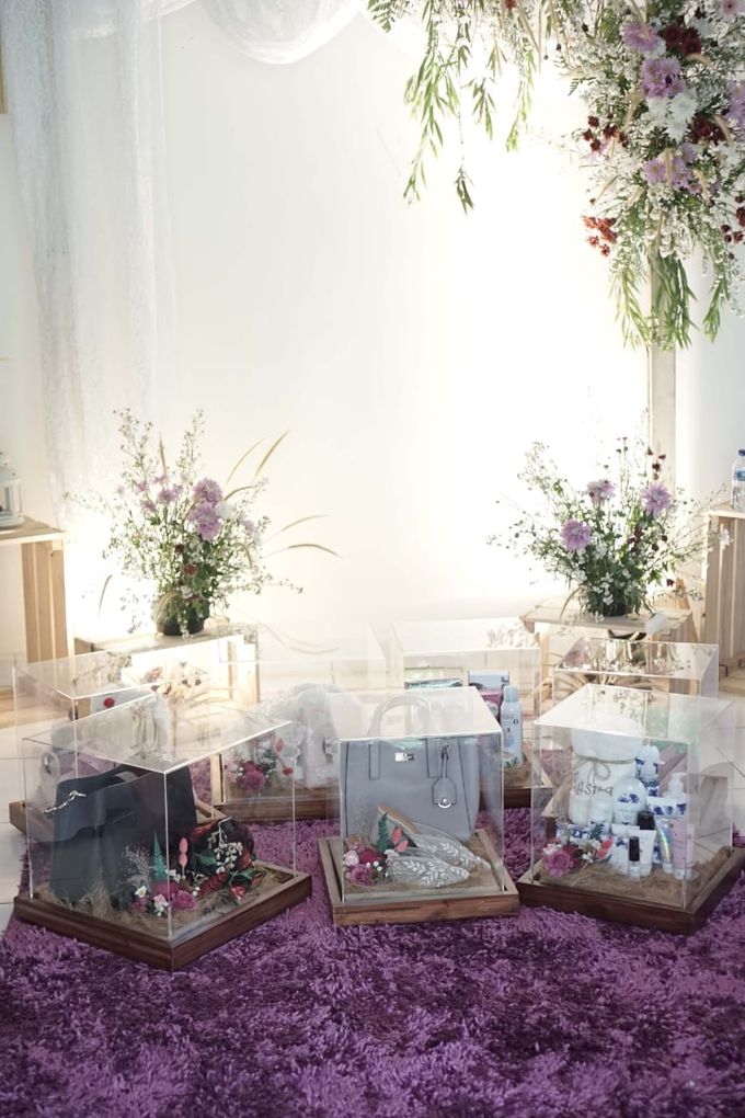 Engagement Day of Tasya & Damar 7 July 2019 by Bingkis Seserahan - 007 Engagement Day of Tasya & Damar 7 July 2019 by Bingkis Seserahan - 007