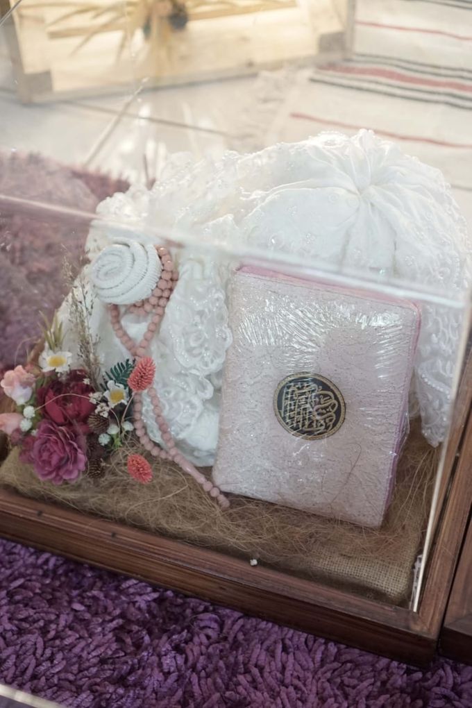 Engagement Day of Tasya & Damar 7 July 2019 by Bingkis Seserahan - 001 Engagement Day of Tasya & Damar 7 July 2019 by Bingkis Seserahan - 001