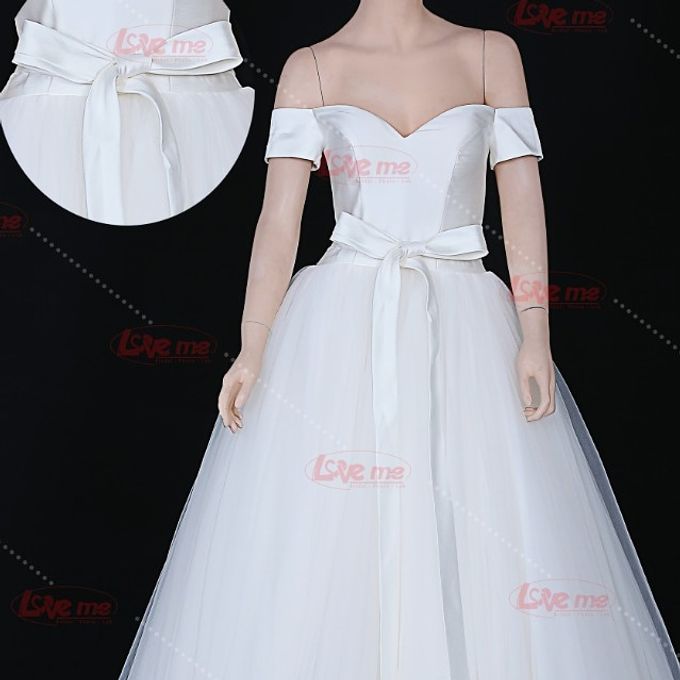 Sale And Rent Wedding Dress by Sewa Gaun Pesta - 019 Sale And Rent Wedding Dress by Sewa Gaun Pesta - 019