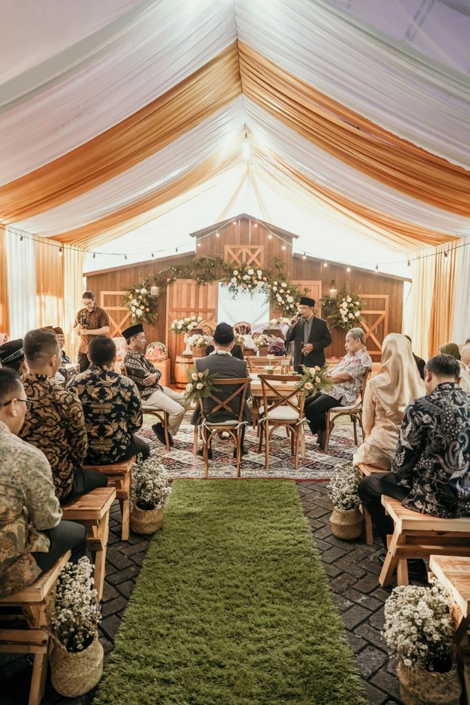 Icha and Alam Wedding by Hana Seserahan - 015 Icha and Alam Wedding by Hana Seserahan - 015