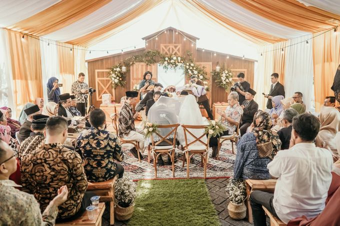 Icha and Alam Wedding by Hana Seserahan - 016 Icha and Alam Wedding by Hana Seserahan - 016