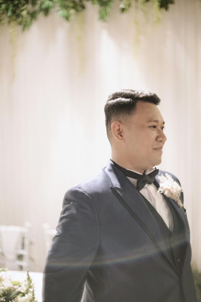 Highlight of Jefri & July by Double Happiness Wedding Organizer - 024 Highlight of Jefri & July by Double Happiness Wedding Organizer - 024