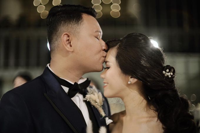 Highlight of Jefri & July by Double Happiness Wedding Organizer - 002 Highlight of Jefri & July by Double Happiness Wedding Organizer - 002