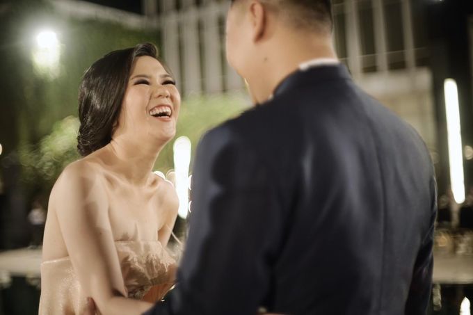 Highlight of Jefri & July by Double Happiness Wedding Organizer - 027 Highlight of Jefri & July by Double Happiness Wedding Organizer - 027