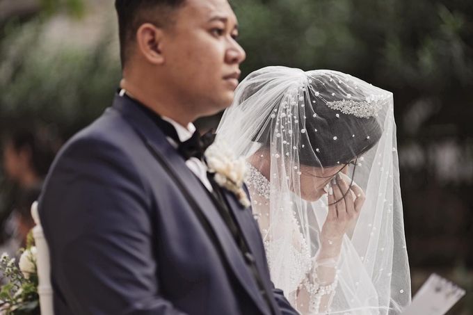 Highlight of Jefri & July by Double Happiness Wedding Organizer - 019 Highlight of Jefri & July by Double Happiness Wedding Organizer - 019