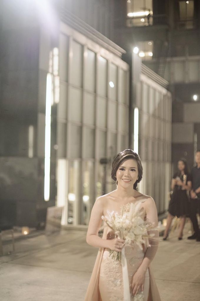 Highlight of Jefri & July by Double Happiness Wedding Organizer - 001 Highlight of Jefri & July by Double Happiness Wedding Organizer - 001