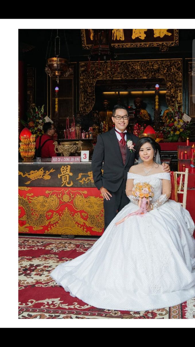 Mr & Mrs. Roy Hadi Saputra by Ventlee Groom Centre - 004 Mr & Mrs. Roy Hadi Saputra by Ventlee Groom Centre - 004
